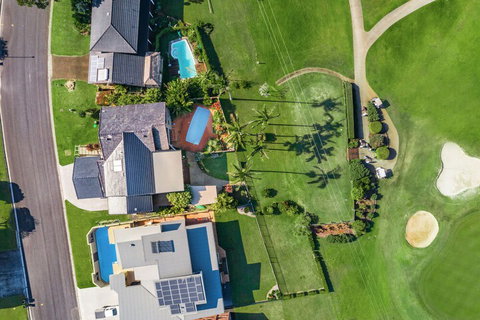 River Links - Nambucca Heads Accommodation 2