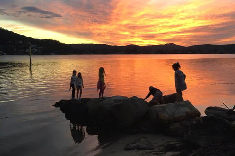 Waters Edge - Nambucca Heads Accommodation 7