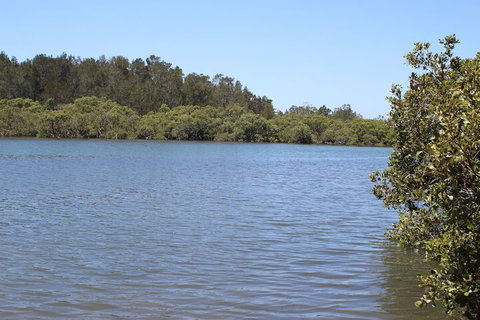 Waters Edge - Nambucca Heads Accommodation 4