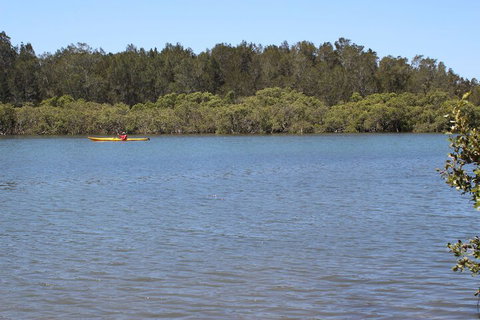 Waters Edge - Nambucca Heads Accommodation 1