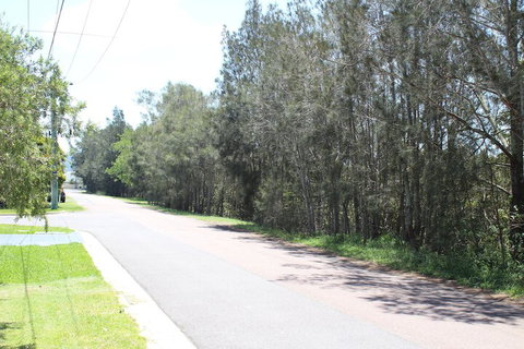 Waters Edge - Nambucca Heads Accommodation 3