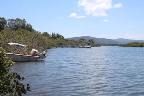 Waters Edge - Nambucca Heads Accommodation 0