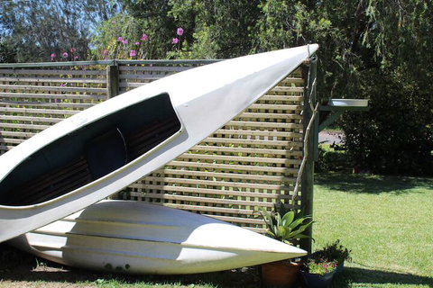 Waters Edge - Nambucca Heads Accommodation 6