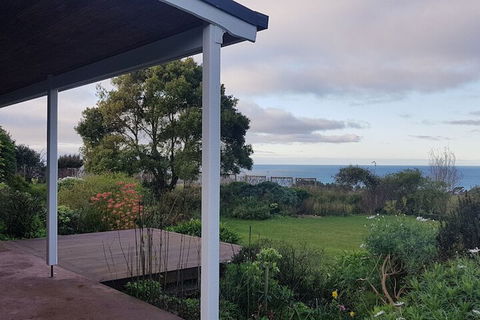 Mallavale Farm Boat Harbour - Nambucca Heads Accommodation 5