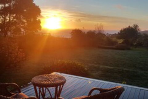 Mallavale Farm Boat Harbour - Nambucca Heads Accommodation 0