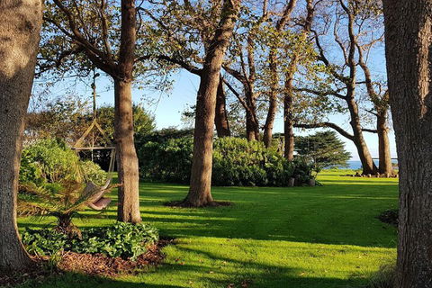 Mallavale Farm Boat Harbour - Nambucca Heads Accommodation 7