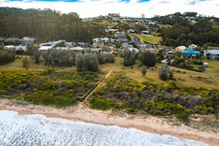 Long Beach NSW Nambucca Heads Accommodation