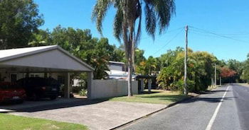 La Casa De Playa - Nambucca Heads Accommodation 0