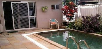 La Casa De Playa - Nambucca Heads Accommodation 1