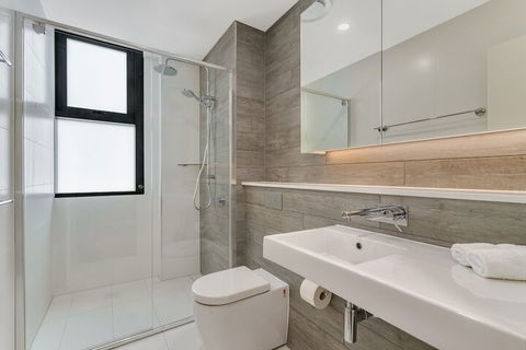 Beau Monde Apartments Newcastle - Verve Apartments - Nambucca Heads Accommodation 2