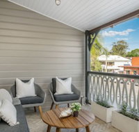 A PERFECT STAY - Luxe  Bloom - Nambucca Heads Accommodation