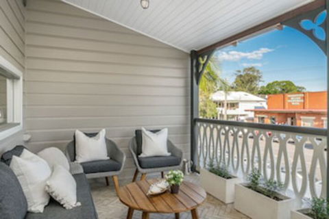A PERFECT STAY - Luxe & Bloom - Nambucca Heads Accommodation 0