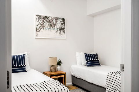A PERFECT STAY - Luxe & Bloom - Nambucca Heads Accommodation 6