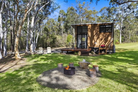 Azaltie - Nambucca Heads Accommodation 5