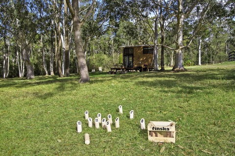Azaltie - Nambucca Heads Accommodation 1