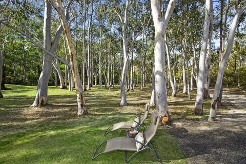 Azaltie - Nambucca Heads Accommodation 4