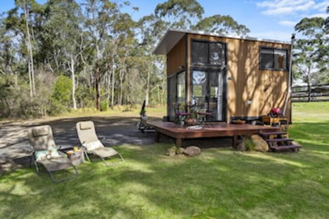 Azaltie - Nambucca Heads Accommodation 0