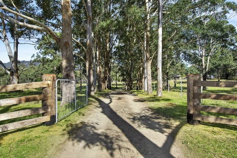 Azaltie - Nambucca Heads Accommodation 6
