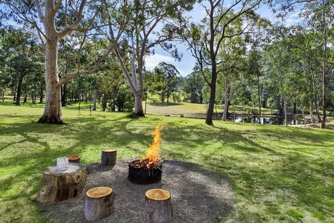 Azaltie - Nambucca Heads Accommodation 2