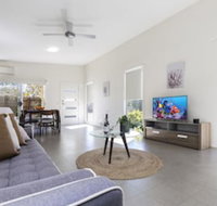 2 Bedroom with Parking Near Central Cessnock - Nambucca Heads Accommodation