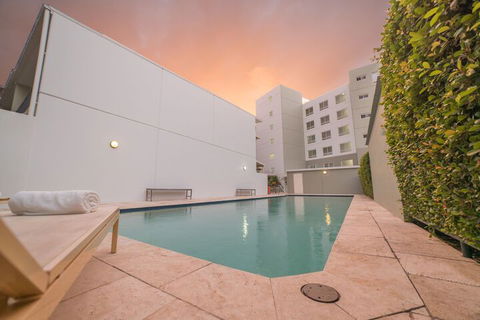 Absolute Riverfront One Bedroom Apartment - Nambucca Heads Accommodation 3