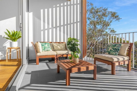 Urban Rest - Waterloo St - Nambucca Heads Accommodation 6