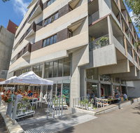 Urban Rest - Waterloo St - Nambucca Heads Accommodation