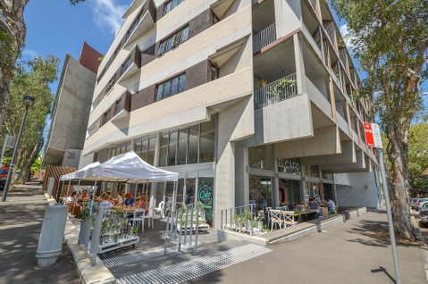Urban Rest - Waterloo St - Nambucca Heads Accommodation 0