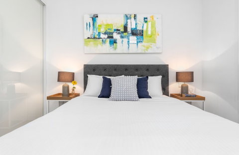 Urban Rest - Waterloo St - Nambucca Heads Accommodation 3