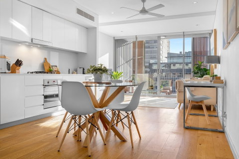 Urban Rest - Waterloo St - Nambucca Heads Accommodation 1