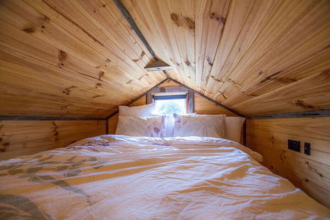 Double Oaks Tiny House - Nambucca Heads Accommodation 7
