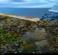 13th Beach Golf Lodges - Nambucca Heads Accommodation