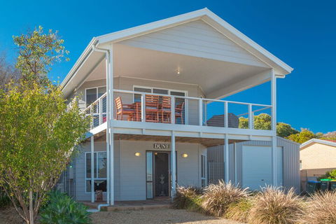 Dune At Carrickalinga 22 Taronga Crescent - Nambucca Heads Accommodation 3