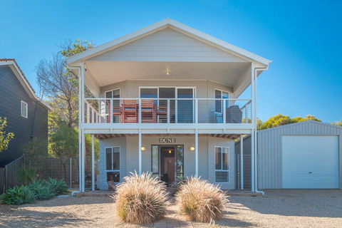 Dune At Carrickalinga 22 Taronga Crescent - Nambucca Heads Accommodation 2