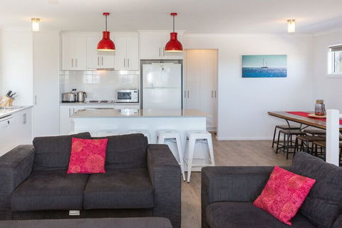 Dune At Carrickalinga 22 Taronga Crescent - Nambucca Heads Accommodation 7