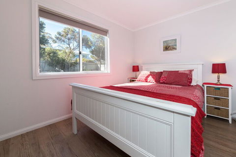 Dune At Carrickalinga 22 Taronga Crescent - Nambucca Heads Accommodation 4