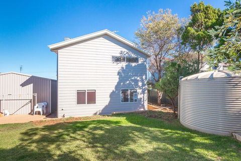 Dune At Carrickalinga 22 Taronga Crescent - Nambucca Heads Accommodation 1