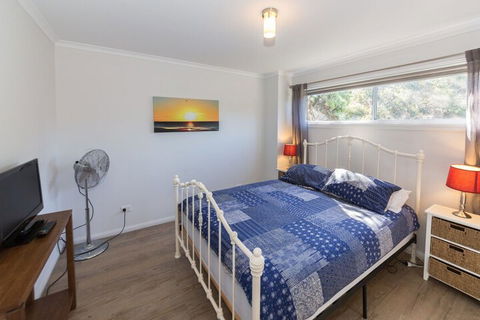 Dune At Carrickalinga 22 Taronga Crescent - Nambucca Heads Accommodation 5