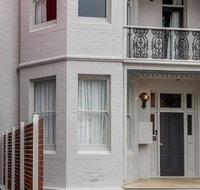 Celestial Suite - Nambucca Heads Accommodation