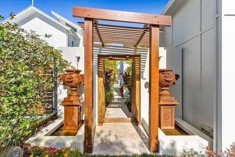 Ocean Pearl On Eclipse - Nambucca Heads Accommodation 1