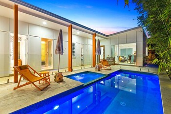 Ocean Pearl On Eclipse - Nambucca Heads Accommodation 2