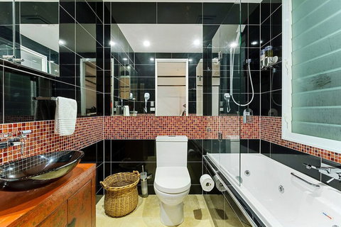 Ocean Pearl On Eclipse - Nambucca Heads Accommodation 6