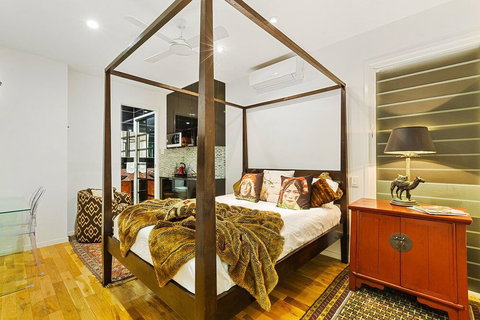 Ocean Pearl On Eclipse - Nambucca Heads Accommodation 5