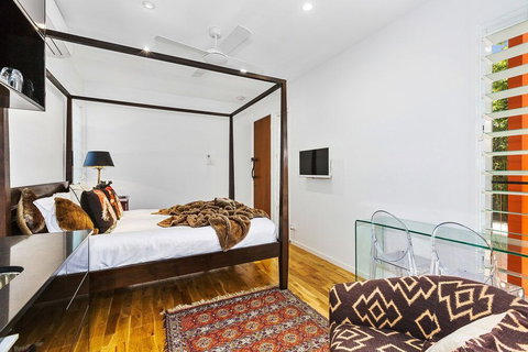 Ocean Pearl On Eclipse - Nambucca Heads Accommodation 4