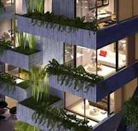 New 1 Bedroom Apt in the Heart of Surry Hills - Nambucca Heads Accommodation