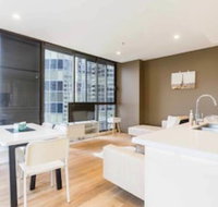 Fabulous City 2 BDR Apt in New Building - Nambucca Heads Accommodation