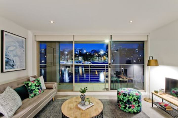 Australia Square NSW Nambucca Heads Accommodation