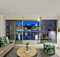 Absolute Sydney Harbour Front Luxury With Parking - Nambucca Heads Accommodation
