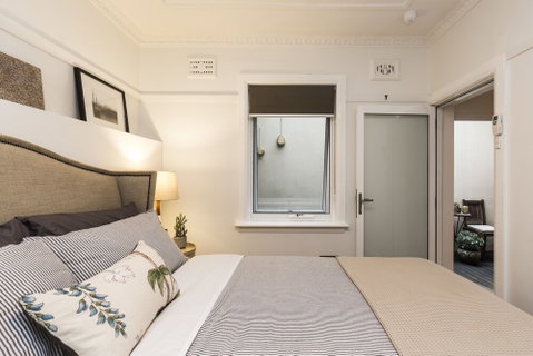 Art Deco 2 Bed Sydney & Darlinghurst Gem - Nambucca Heads Accommodation 3