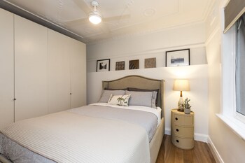 Art Deco 2 Bed Sydney & Darlinghurst Gem - Nambucca Heads Accommodation 2